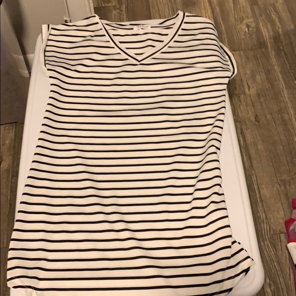 T shirt dress